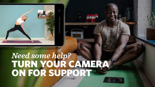Yogaia: Yoga & Meditation screenshot 3