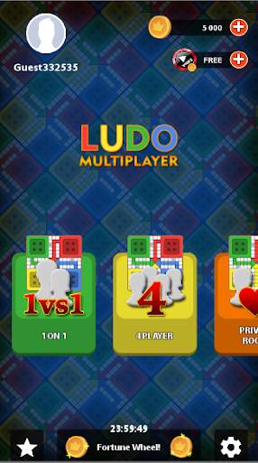 Ludo Pro screenshot 2