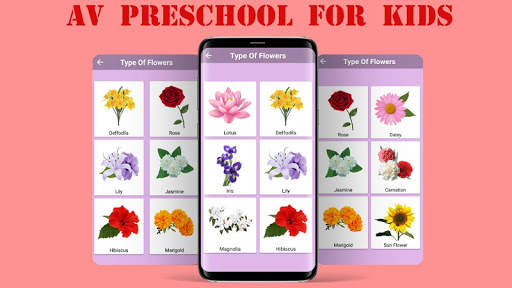 AV Preschool for Kids screenshot 11