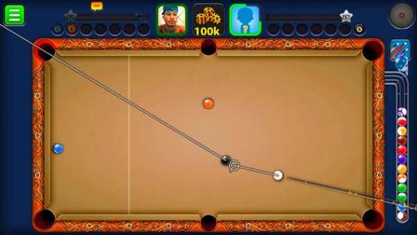Pro 8 Ball Pool Guide screenshot 2