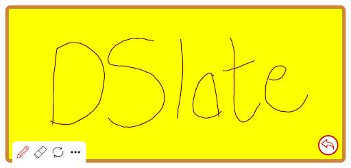 DSlate - Learning app for kids screenshot 6