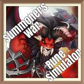 Rune Simulator Summoners War 1.0.8