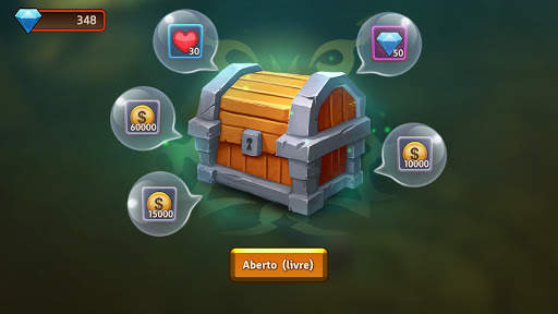 Match 3 - Jogos De Combinações screenshot 8