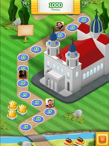 Quindim Crush 2 screenshot 11