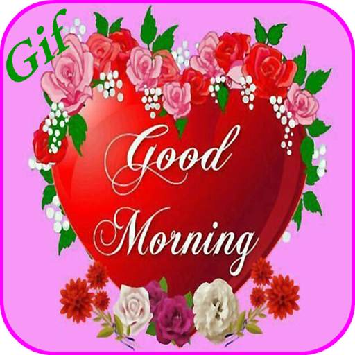 Good Morning Gif 2019 11.0