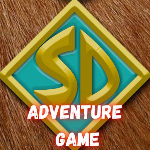 Scooby Doo Adventure Game 0.11