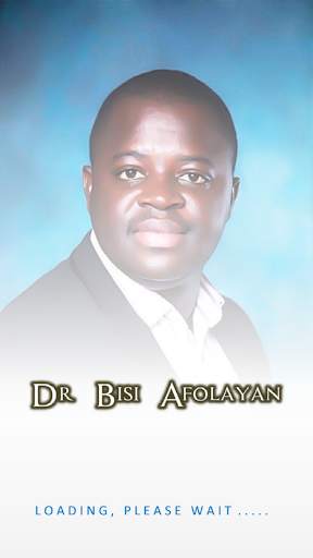 Dr. Bisi Afolayan screenshot 1