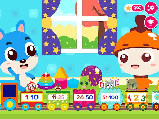 Learn Numbers with Marbel screenshot 12