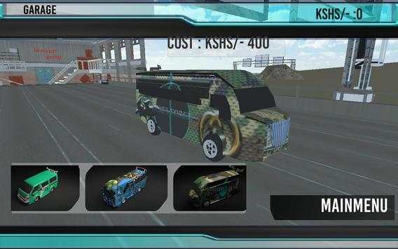 MA3 DRIVING screenshot 9