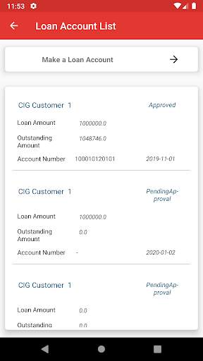 IMFAS Mobile Assistant screenshot 7