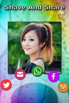 Blur Camera - DSLR HD Camera - Auto Focus screenshot 5