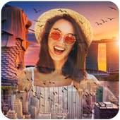 Blend My Photo - Artful Double Exposure Effect 1.0