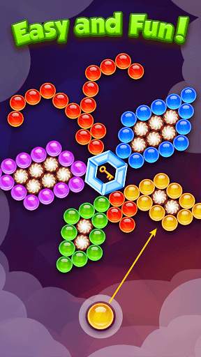 Bubble Shooter Pop screenshot 1