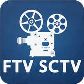 Film FTV SCTV - FTV Full Movie Romantis Terbaru icon