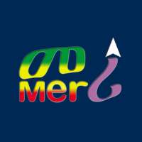 Meri Map icon