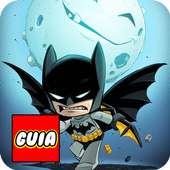 Fansdom: Batman icon