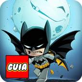 Fansdom: Batman Fansdom 1.0