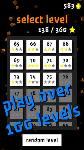Rotate Game screenshot 2