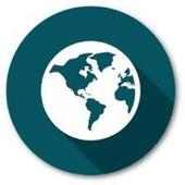 Current Location icon
