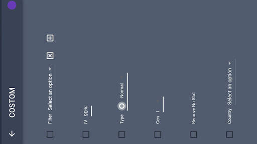 PGO Feed screenshot 7