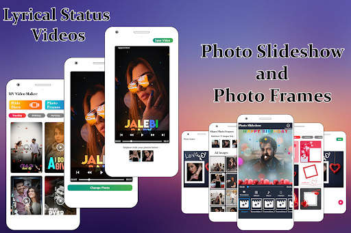 Video Maker, Player & Editor screenshot 9