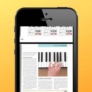 learn to play piano: full piano course screenshot 4