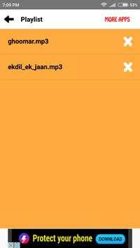 Padmaavat  Movie Songs screenshot 3