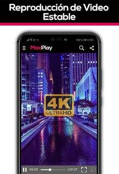 Maxplay screenshot 3