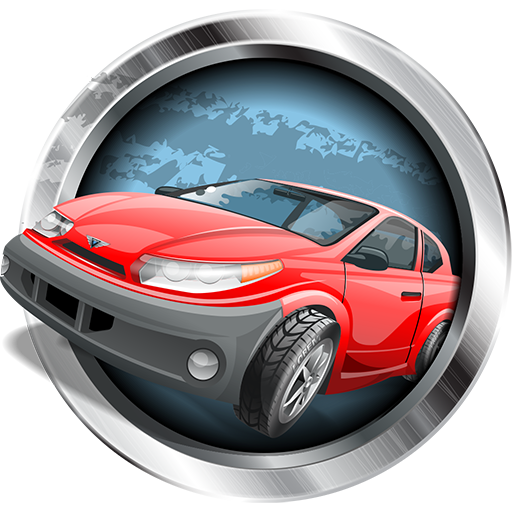 Car Driving Simulator icon