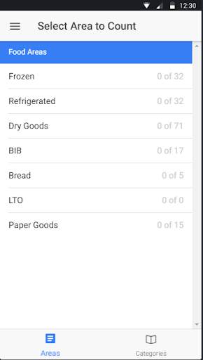 Xpress Count screenshot 2