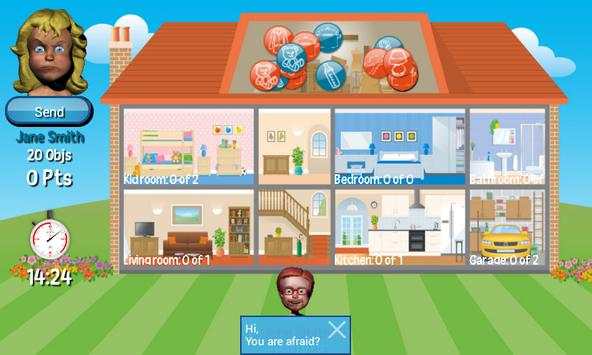 Tidy House Lite screenshot 4