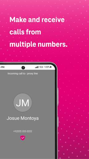 T-Mobile DIGITS screenshot 3