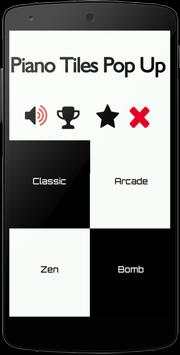 Piano Tiles 2 Cancan screenshot 1