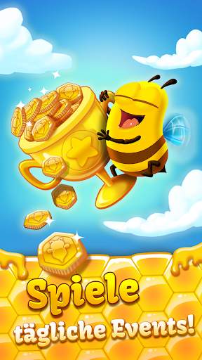 Bee Brilliant screenshot 4