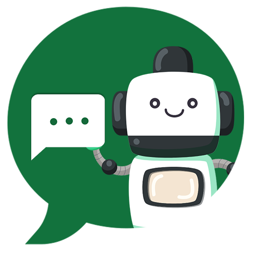 Auto Reply for WA - Whats Auto Response &amp; Chat Bot icon