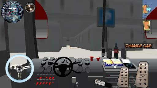 Racing Car Transport स्क्रीनशॉट 8