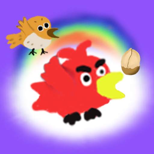 bird Fighting скриншот 1