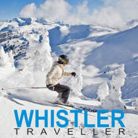 WHISTLER TRAVELLER