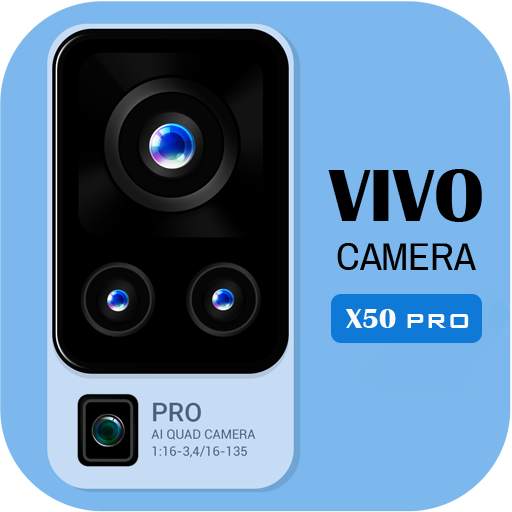 Camera For Vivo X50 Pro - shot on camera for vivo 1.6