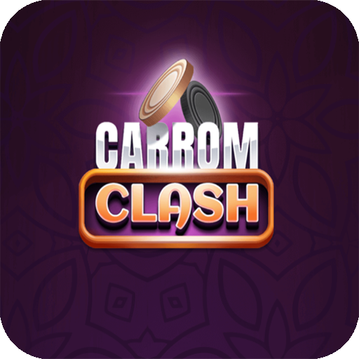 Carrom Clash иконка