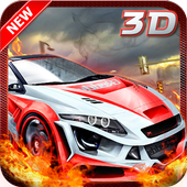 Street Racing 3D icon