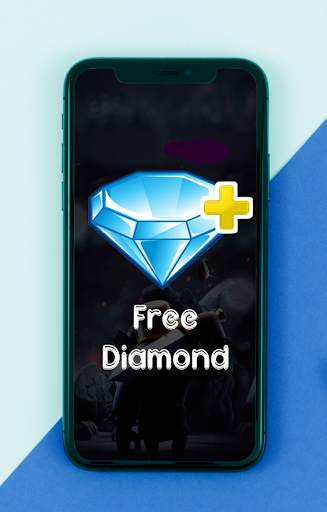 Free Diamonds💎Converter Diamonds for Fire 💎 screenshot 1