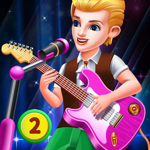 Guitar Princess 2- A Trip to Hollywood icon