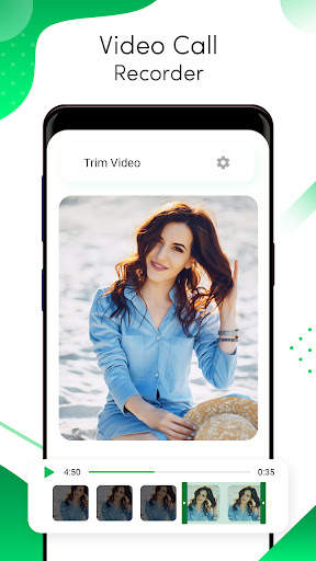 Video Call Recorder for WhatsApp screenshot 5