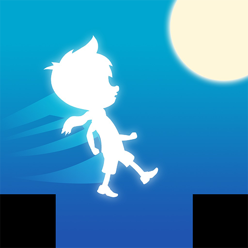 Stick Man Hero icon