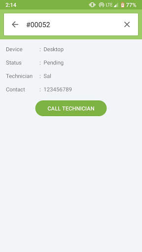 TechPro Nilambur screenshot 4