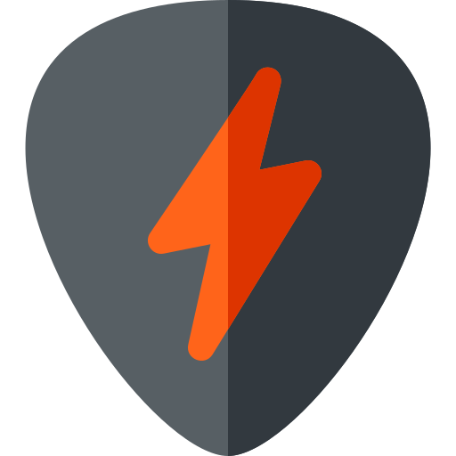 Blues Drum Pad icon