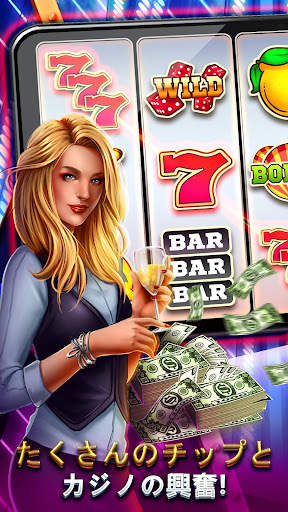 Free Slot Games™ - スロットゲーム screenshot 1