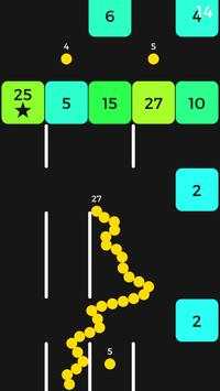 Snake Dash screenshot 2
