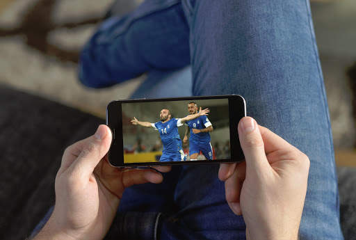 TV Greece Online Free screenshot 3